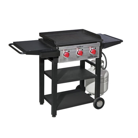 Camp Chef Flat Top Grill 475, Black, FTG475
