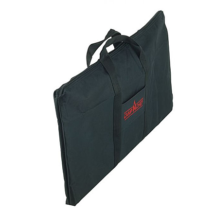 Camp Chef Griddle Carry Bag For Ftg600 &amp; Ftg600P, Black, SGB600