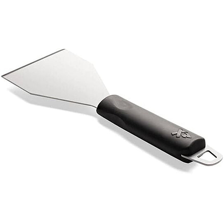 Camp Chef Griddle Scraper, Stainless Steel, FTS10