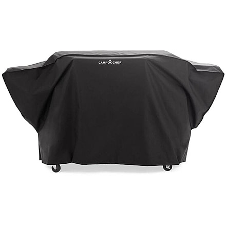 Camp Chef Gridiron 36 Patio Cover, Black, PC36XL