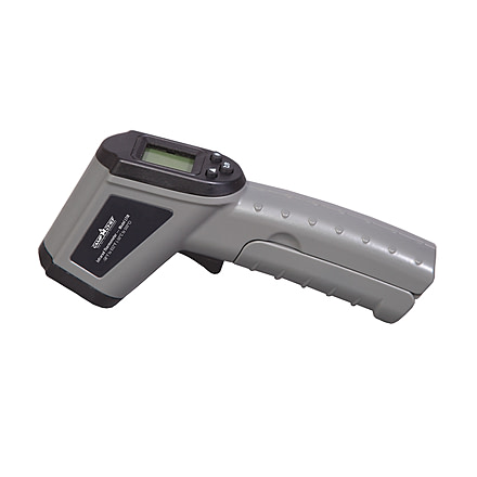 Camp Chef Infrared Cooking Thermometer, Gray LTIR