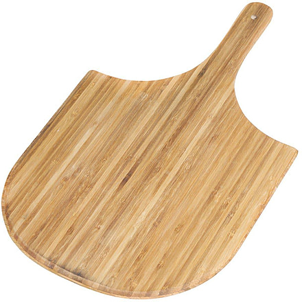Camp Chef Italia Pizza Peel, Wood, PZPEEL
