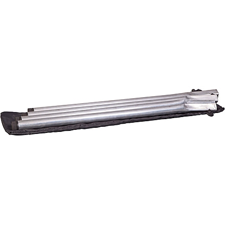 Camp Chef Leg Kit For Mountaineer, Silver, LX27A