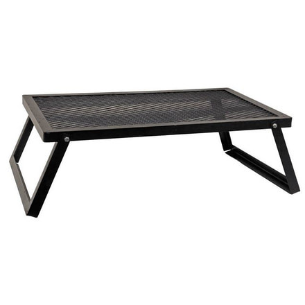 Camp Chef Lumberjack Camp Grill, Burner, Black OFG24CC