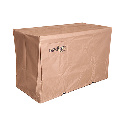 Camp Chef Monterey Patio Cover, Khaki Tan, PC40