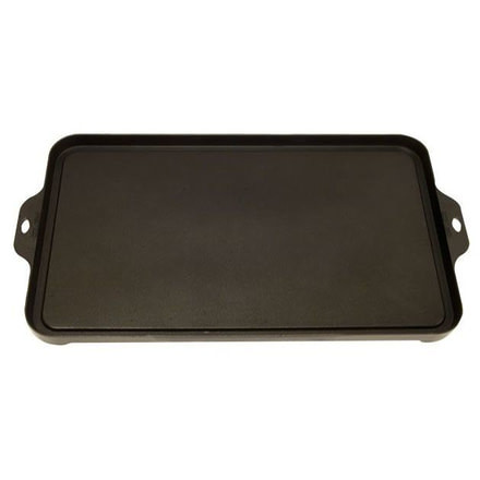 Camp Chef Mountain Series Griddle MSG20CC