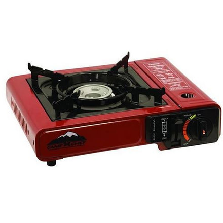 Camp Chef Mountain Series 1 Burner Butane BDZ138CC