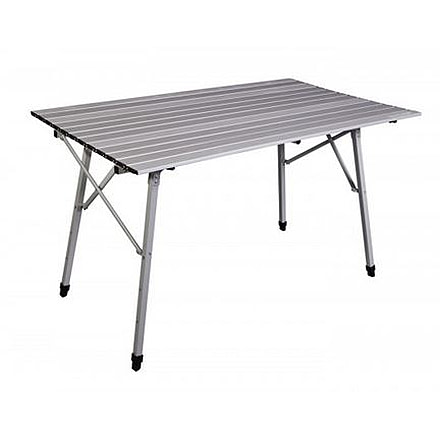 Camp Chef Mountain Series Mesa Adjustable Camp Table CT48A