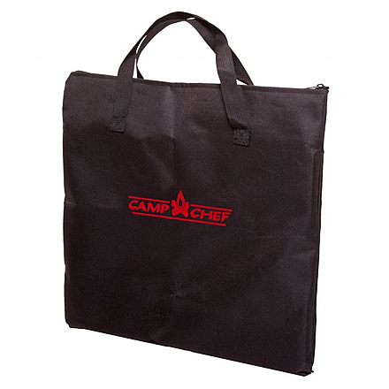Camp Chef Multipurpose  Carry Bag, Black CB16