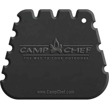 Camp Chef Pan Scraper Combo PSC