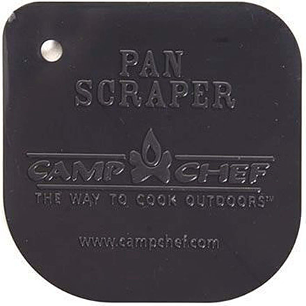 Camp Chef Pan Scraper, Gray, PS2