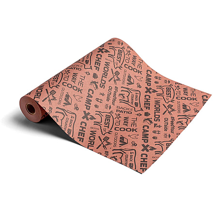 Camp Chef Pink Butcher Paper, Pink, PBP175