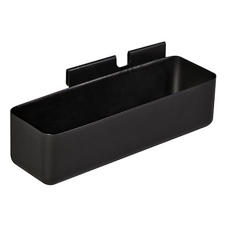 Camp Chef Professional Grease Cup, BLACK, SGCUP