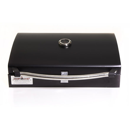 Camp Chef Professional Barbecue Grill Box BB90LCC