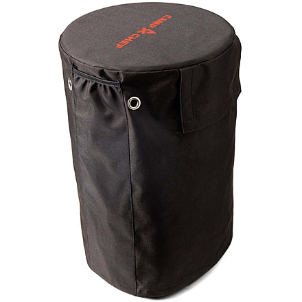 Camp Chef Cover For 20Lb. Propane Tank, Black, PTCOVER