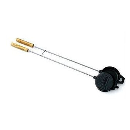 Camp Chef Round Aluminum Cooking Iron RPIACC