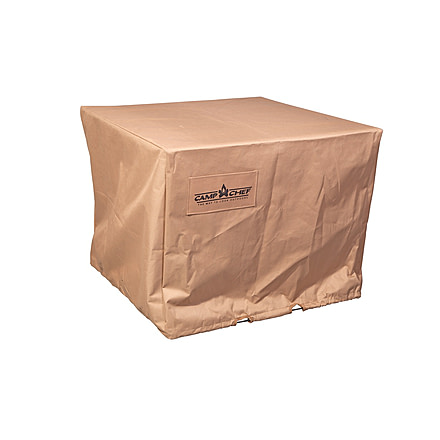 Camp Chef Sante Fe Patio Cover, Khaki Tan, PC30