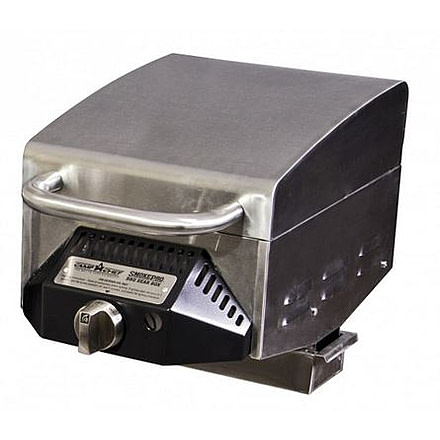 Camp Chef Smokepro BBQ Sear Box, BLACK, PGSEAR