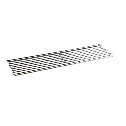Camp Chef Smokepro Warming Rack, Stainless Steel, PG24-1