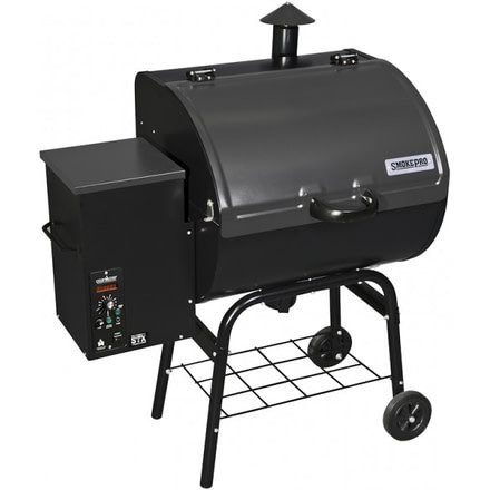 Camp Chef SmokePro STX Pellet Grill