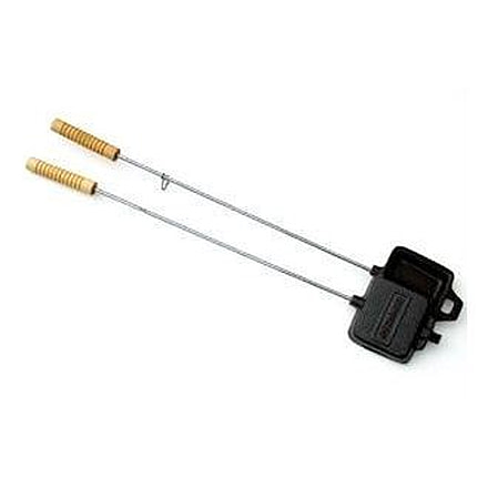 Camp Chef Single Square Cooking Iron, Cooking Iron SSPICC