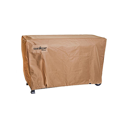 Camp Chef Somerset Iv Patio Cover, Brown PCH4