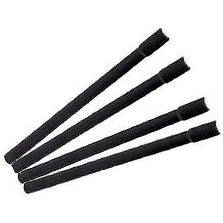 Camp Chef 24in Leg Extensions, 4 Pack, Black, 104615