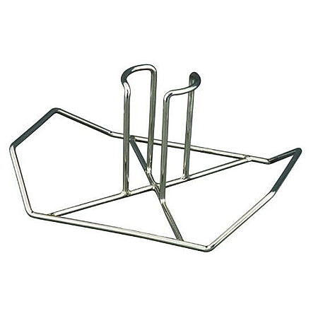 Camp Chef The Roost Beer Can Chicken Holder BCH1CC