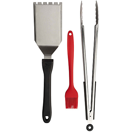 Camp Chef Bbq - Tool Set, SPTSET