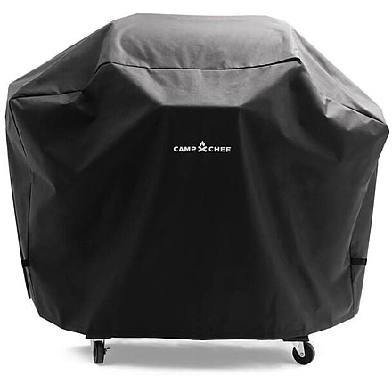 Camp Chef Woodwind Pro 24 Grill Cover, Black, PC24WWSB