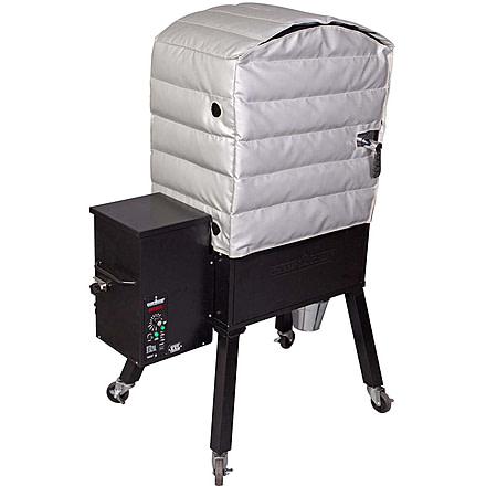 Camp Chef Xxl Pellet Grill - Warming Blanket, PGXXLBLK