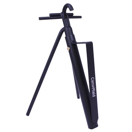 CampMaid Kickstand Dutch Oven Lid Holder