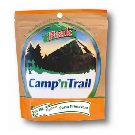 CampnTrail White Rice