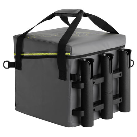 Can-Coctions Ambush Tackle Bag, Gunmetal 84040.01.100