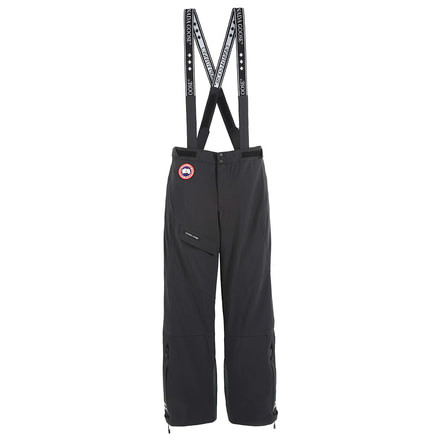 Canada Goose Ridge Pants - Mens-Black-Small-Regular Inseam
