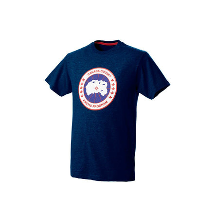 Canada Goose T-Shirt - Men's-Spirit-Small