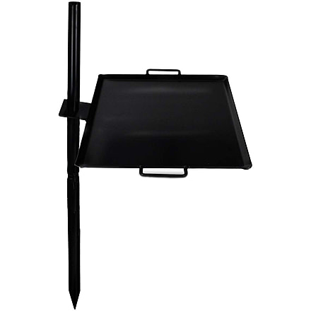 CanCooker GameMaker Gravity Griddle, Black, One Size, GGS1332