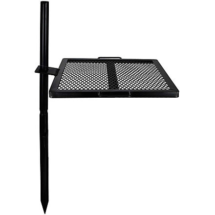 CanCooker GameMaker Gravity Grill, Black, One Size, GGO1325