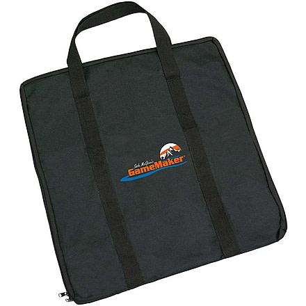 CanCooker Gravity Grill Carry Bag, Black, One Size, GGB1349