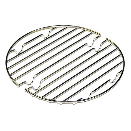 CanCooker Rack, Silver, One Size, RK-003