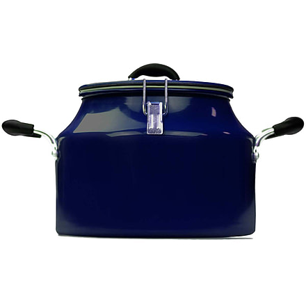 CanCooker Signature Series Can Cooker, Blue, 2 Gallon, SG2BL-1011