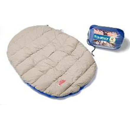 Canine Hardware Travel Dog Bed 352367