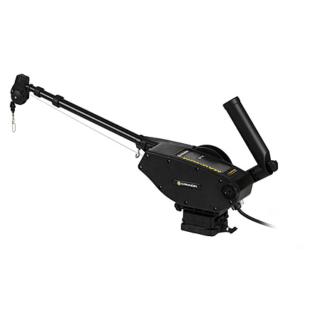 Cannon 10 STX Electric Downrigger Remanufactured MAG 55884