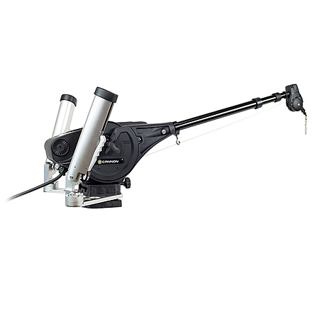 Cannon 10 STX Pro Pack Magnum 74528
