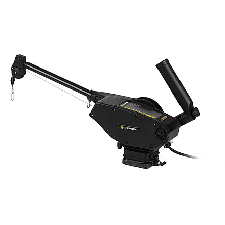 Cannon 5 ST Electric Downrigger Remanufactured MAG 73087