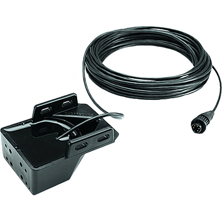 Cannon Digi-Troll IV Transducer, Black CANN-1491072