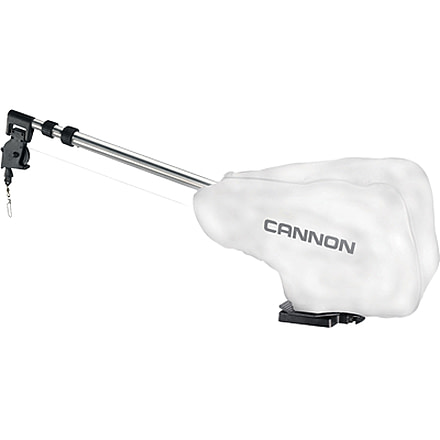 DOWNRIGGER Cannon | Électronique