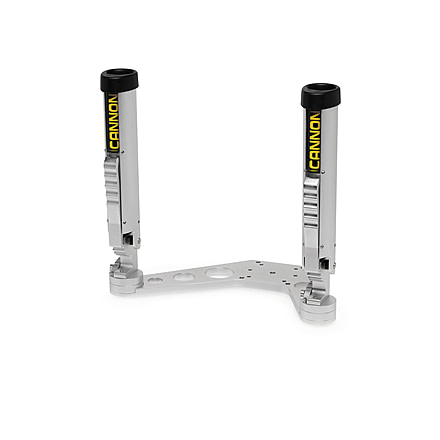 Cannon Downriggers Adjustable Rod Holders - Downrigger Mount 1907024