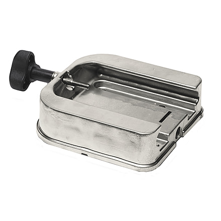 Cannon Downriggers S.S. Mounting Base - Magnum/Digitroll 1904045