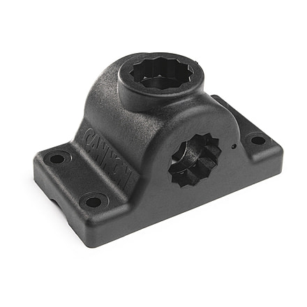 Cannon Mount f/ Cannon Rod Holder Side/Deck 36991